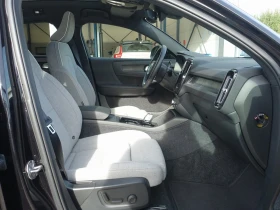 Volvo C40 Ultimate Twin Pure Electric AWD, снимка 15