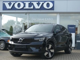 Volvo C40 Ultimate Twin Pure Electric AWD, снимка 1