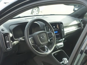 Volvo C40 Ultimate Twin Pure Electric AWD, снимка 8