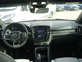 Volvo C40 Ultimate Twin Pure Electric AWD, снимка 9