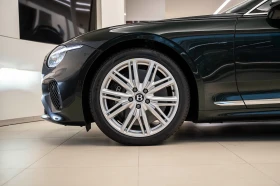 Bentley Continental gt, снимка 3