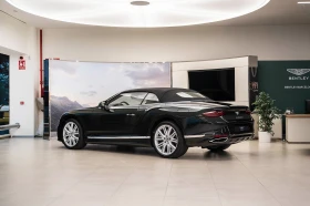 Bentley Continental gt, снимка 5