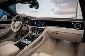 Bentley Continental gt, снимка 12