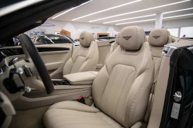 Bentley Continental gt, снимка 14