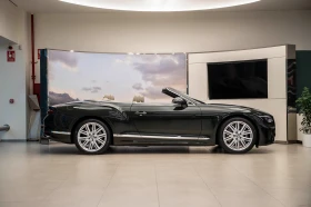 Bentley Continental gt, снимка 6