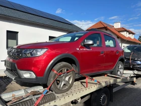Dacia Sandero, снимка 7