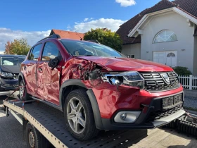 Dacia Sandero, снимка 9