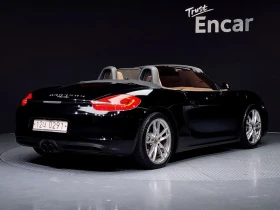 Porsche Boxster  2.7 981, снимка 2