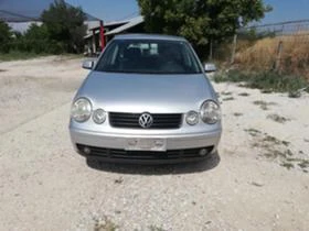     VW Polo 1.2