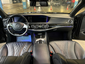 Mercedes-Benz S 350 FULL!! LONG!!4MATIC!!, снимка 8