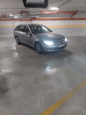 Обява за продажба на Mercedes-Benz C 180 ~6 900 EUR - изображение 1