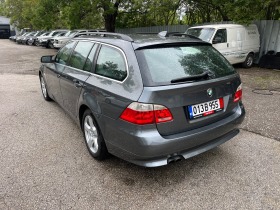 BMW 525 xi Touring N52B25, снимка 3 - Автомобили и джипове - 45353730
