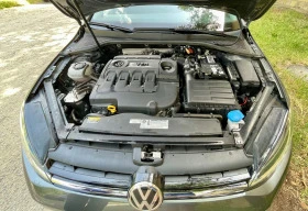 VW Golf 1.6tdi evro6B, снимка 9