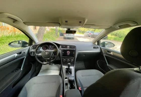 VW Golf 1.6tdi evro6B | Mobile.bg    11