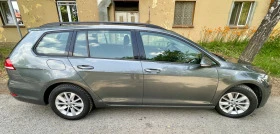 VW Golf 1.6tdi evro6B | Mobile.bg    7