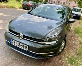 VW Golf 1.6tdi evro6B | Mobile.bg    2