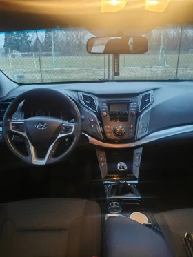 Hyundai I40 1.6blue drive | Mobile.bg    3