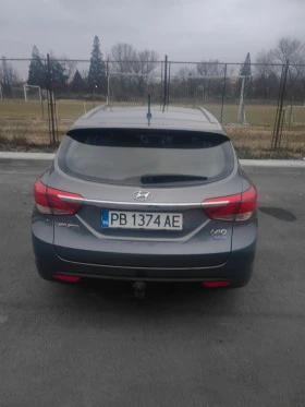 Hyundai I40 1.6blue drive, снимка 5