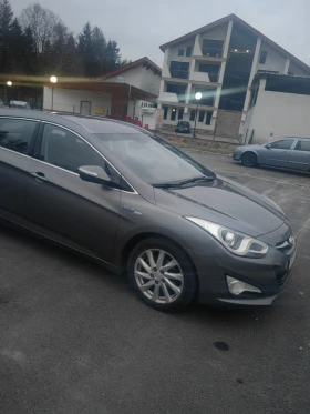 Hyundai I40 1.6blue drive | Mobile.bg    2