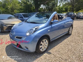 Nissan Micra 1.6i/110kc, automatic , Tekna Plus, FaceLift , снимка 3