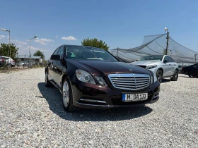 Mercedes-Benz E 220 CDI | Mobile.bg    1