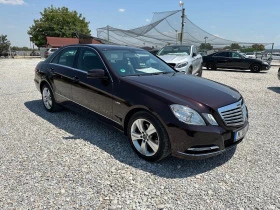 Mercedes-Benz E 220 CDI, снимка 9