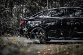 Audi S3, снимка 10