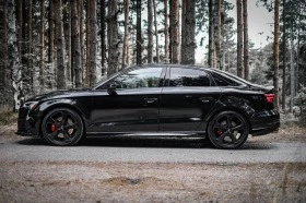 Audi S3, снимка 6