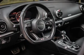 Audi S3, снимка 8