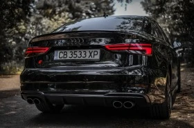 Audi S3, снимка 4