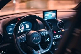 Audi S3, снимка 3