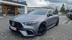 Mercedes-Benz CLA 45 AMG TO   | Mobile.bg    1