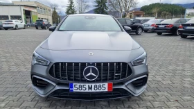 Mercedes-Benz CLA 45 AMG TO   | Mobile.bg    5