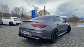 Mercedes-Benz CLA 45 AMG TO   | Mobile.bg    2