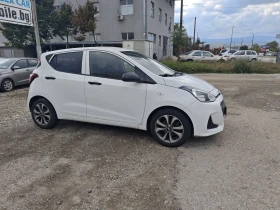 Обява за продажба на Hyundai I10 ~14 799 лв. - изображение 2