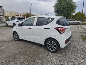 Обява за продажба на Hyundai I10 ~14 799 лв. - изображение 9