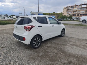 Обява за продажба на Hyundai I10 ~14 799 лв. - изображение 5