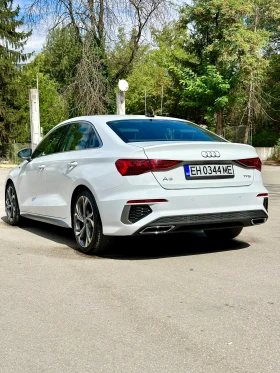 Audi A3 TFSI S-LINE, снимка 5