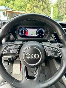 Audi A3 TFSI S-LINE, снимка 13