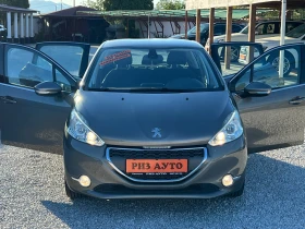 Peugeot 208 1.2I* NAVI* 100%km-VF3CCHMZ0CT038711* 82ks, снимка 3