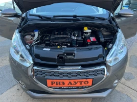 Peugeot 208 1.2I* NAVI* 100%km-VF3CCHMZ0CT038711* 82ks, снимка 17