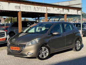 Peugeot 208 1.2I* NAVI* 100%km-VF3CCHMZ0CT038711* 82ks, снимка 15