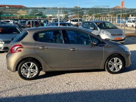 Peugeot 208 1.2I* NAVI* 100%km-VF3CCHMZ0CT038711* 82ks, снимка 5