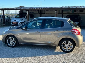 Peugeot 208 1.2I* NAVI* 100%km-VF3CCHMZ0CT038711* 82ks, снимка 13