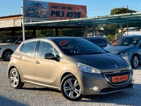 Peugeot 208 1.2I* NAVI* 100%km-VF3CCHMZ0CT038711* 82ks, снимка 1