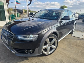 Audi A4 Allroad ОБСЛУЖЕНА - [1] 