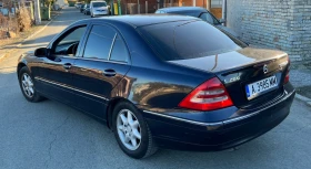 Mercedes-Benz C 200 Compresor Бензин/ГАЗ 6/ск, снимка 2