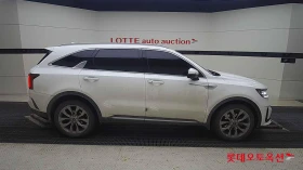 Kia Sorento 2, 2 CRDI, снимка 3