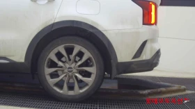 Kia Sorento 2, 2 CRDI, снимка 5