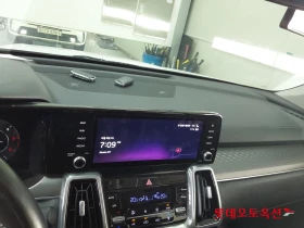 Kia Sorento 2, 2 CRDI, снимка 10